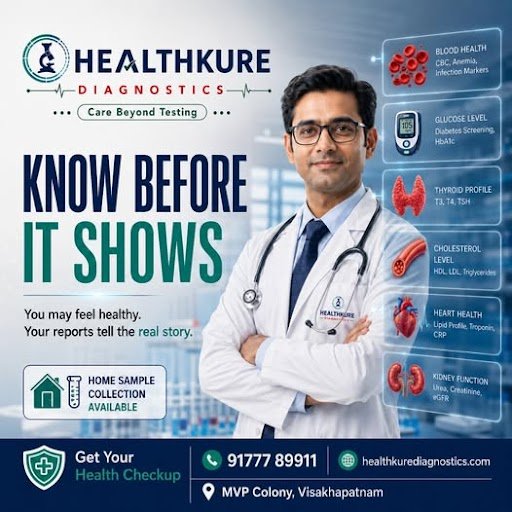 Health Checkups